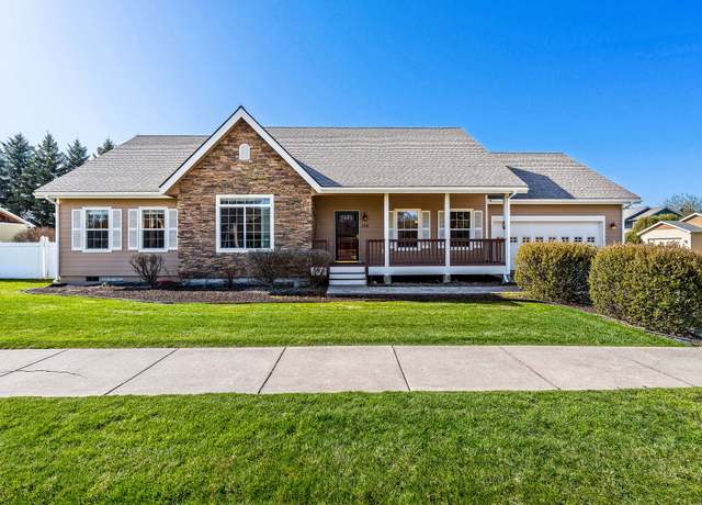 Property at 106 Buffalo Stage, Kalispell, MT 59901, 3 beds, 2 baths