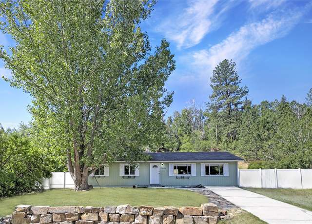 Property at 13054 Kimwood Dr, Lolo, MT 59847, 4 beds, 2 baths