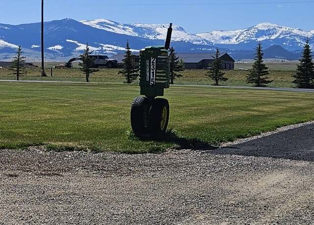 Property at 2315 Cattle Dr, East Helena, MT 59635, 3 beds, 2 baths