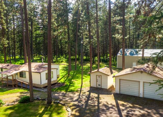 Property at 32310 Timberlane Rd, Ronan, MT 59864, 2 beds, 1 bath