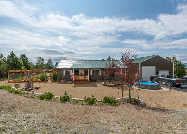 Property at 8865 Jack Pine Dr, Helena, MT 59602, 3 beds, 2 baths