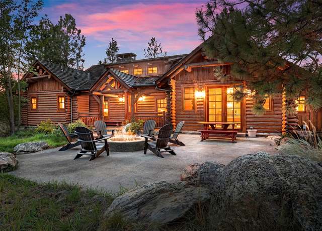 Property at 770 Pallo Trl, Hamilton, MT 59840, 4 beds, 4.5 baths