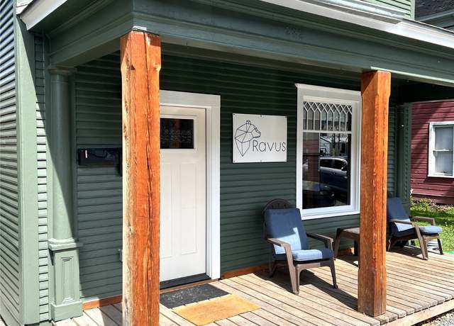 Property at 232 N 1st St W, Missoula, MT 59802, 4 beds, 2 baths