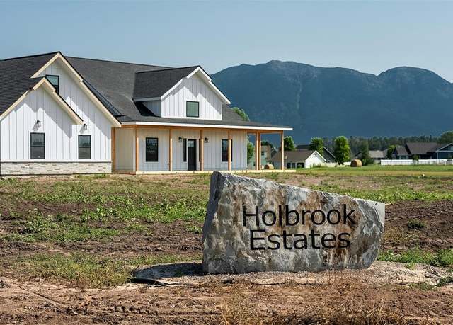 Property at Lot 1 Holbrook Ests, Kalispell, MT 59901