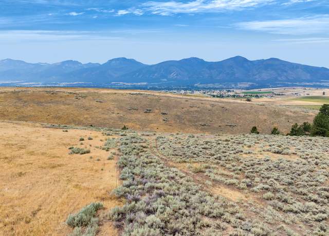 Property at NHN Granite Creek Rd, Florence, MT 59833