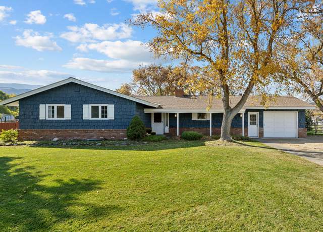 Property at 12505 Ottomar Ln, Lolo, MT 59847, 3 beds, 1.5 baths
