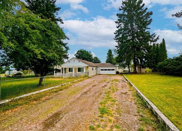 Property at 1203 1st St E, Polson, MT 59860, 3 beds, 2 baths