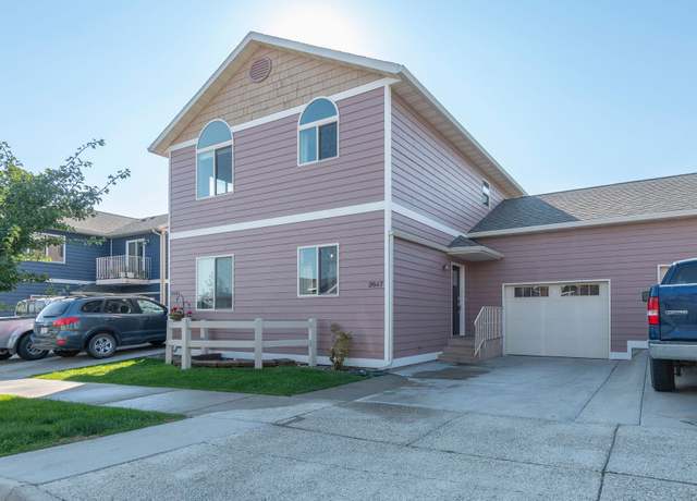 Property at 2647 Mikota Pl, Helena, MT 59601, 3 beds, 2 baths