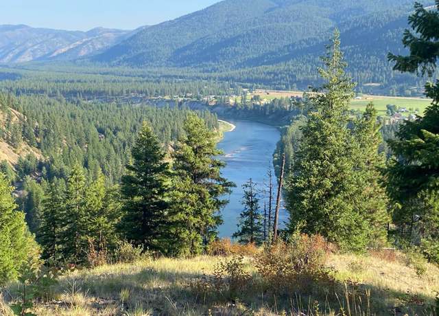 Property at Nhn Cyr Iron Mountain Rd, Superior, MT 59872