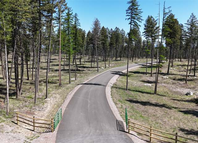 Property at 269 Layton Rd, Whitefish, MT 59937