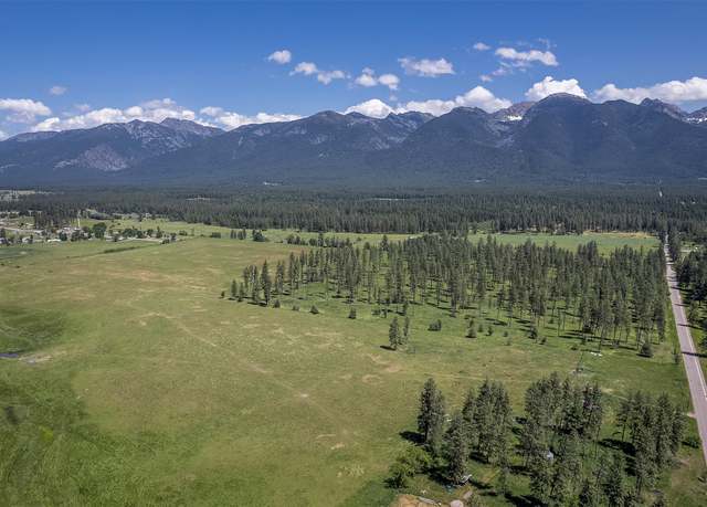 Property at NHN Timberlane Rd, Ronan, MT 59864