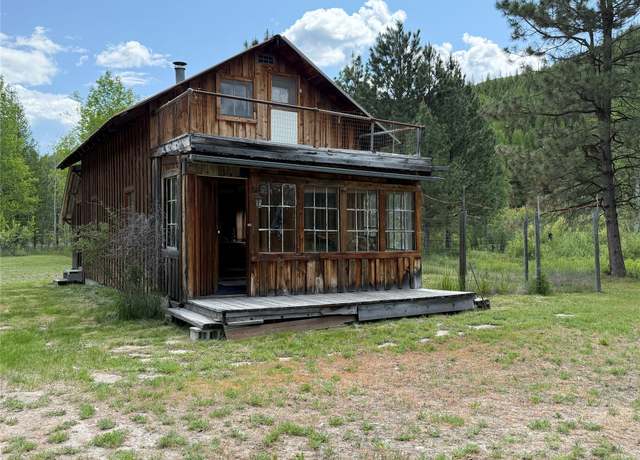 Property at 63450 Us Highway 2, Libby, MT 59923, 1 bed