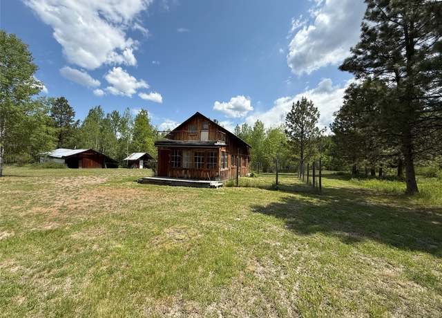 Property at 63450 Us Highway 2, Libby, MT 59923, 1 bed