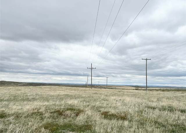Property at TBD Highway 87, Hardin, MT 59034