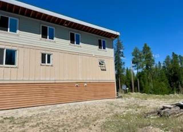 Property at 506 Badger Hollow Trl, Marion, MT 59925, 2 beds, 1 bath
