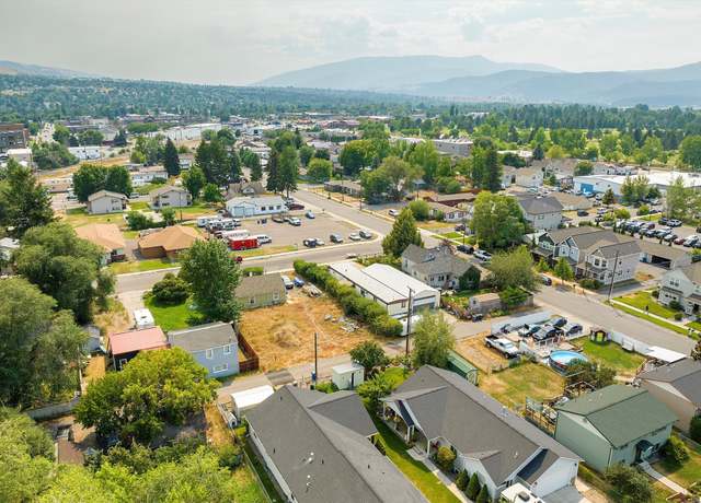 Property at 2374 Harve Ave, Missoula, MT 59801