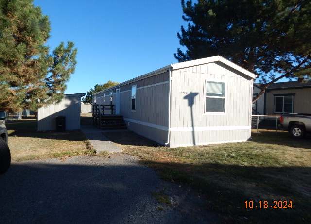 Property at 2922 Village Rd, Helena, MT 59602, 3 beds, 2 baths
