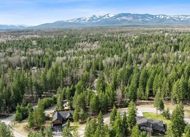 Property at 127 Turnberry Ter, Columbia Falls, MT 59912