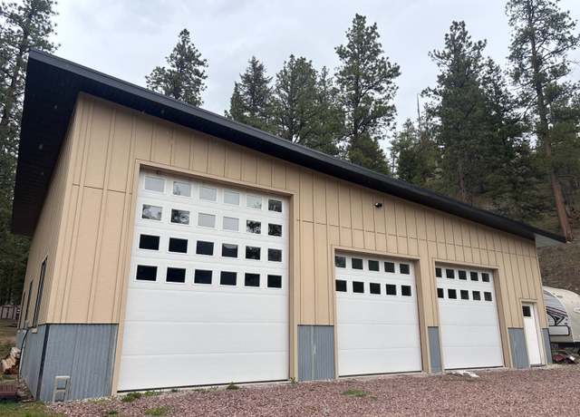 Property at 4690 Twin Creek Rd, Bonner, MT 59823, 3 beds, 2 baths