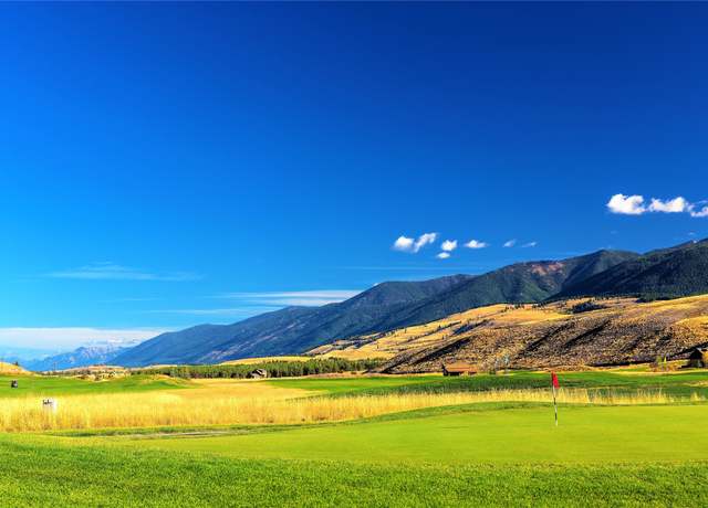 Property at 217 Leonard Ln, Eureka, MT 59917