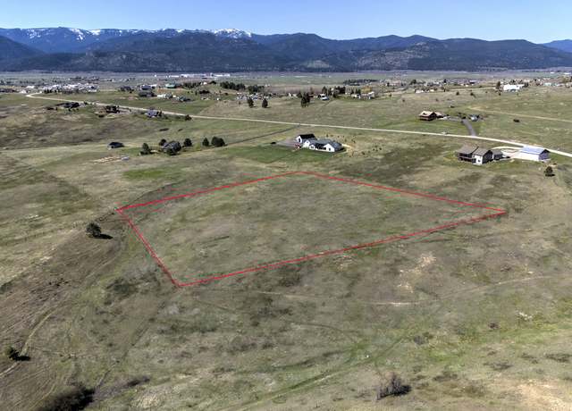 Property at NHN O'keefe Creek Blvd Unit NHN, Missoula, MT 59808