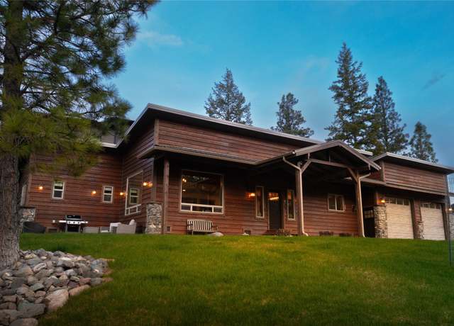 Property at 56 Nelson Dr, Rexford, MT 59930, 3 beds, 2 baths