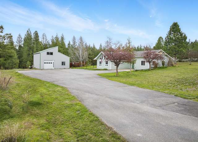 Property at 655 Treece Gulch Rd, Stevensville, MT 59870, 3 beds, 2 baths
