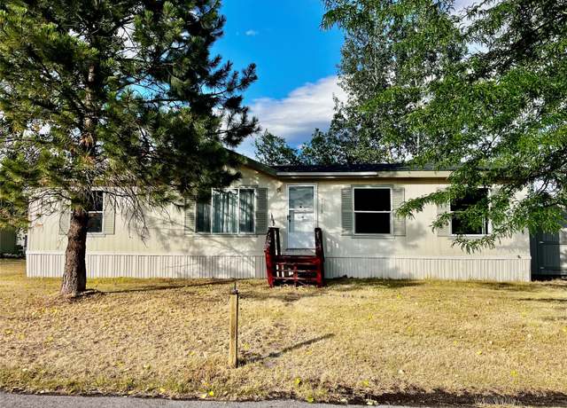 Property at 7529 Gardenia Dr, Missoula, MT 59808, 3 beds, 2 baths
