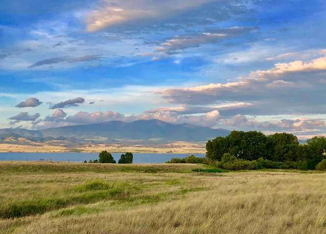 Property at Lot 33 Grace Dr Unit Foster Estates, Townsend, MT 59644