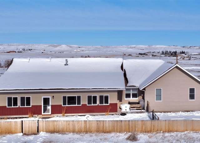Property at 81 Ramble Inn Rd, Sun River, MT 59483, 3 beds, 2 baths