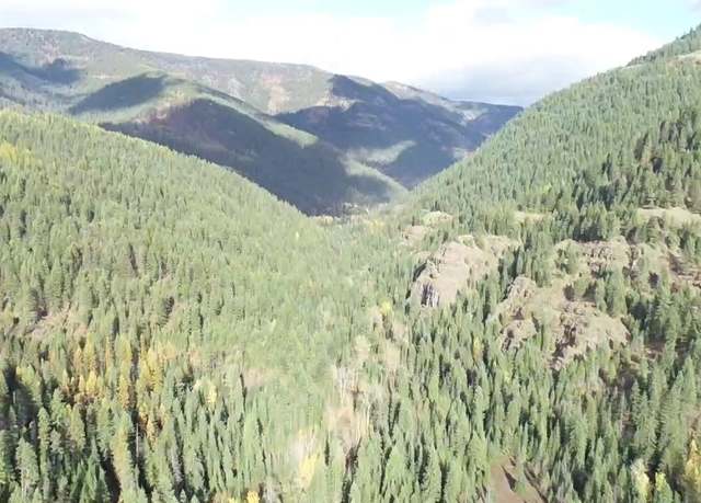 Property at Nhn Pilgrim Creek Rd, Noxon, MT 59853