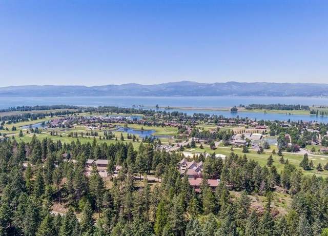 Property at 151 Bjork Dr, Bigfork, MT 59911