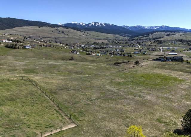 Property at TBD O'keefe Creek Blvd Unit NHN, Missoula, MT 59808