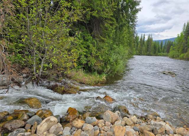 Property at 10689 Yaak River Rd, Yaak, MT 59935