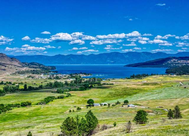 Property at 24826 Black Lake Trl, Dayton, MT 59914