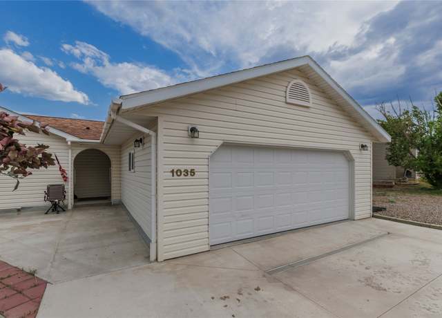 Property at 1035 Pheasant Ct, Helena, MT 59602, 3 beds, 2 baths