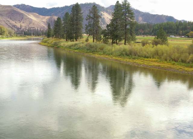 Property at Lot 2 Kestrel Dr, Superior, MT 59872