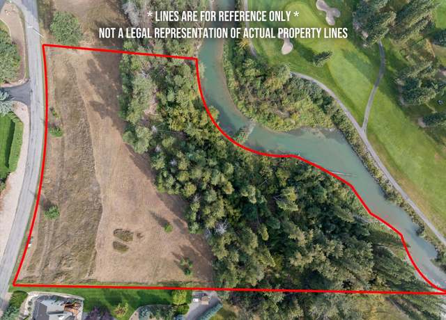 Property at NHN Grandview Dr, Kalispell, MT 59901