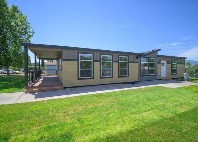Property at 4733 Parent St, Missoula, MT 59808, 3 beds, 2 baths