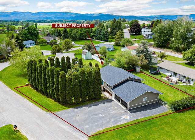 Property at 30 Preston Dr, Kalispell, MT 59901, 3 beds, 3 baths