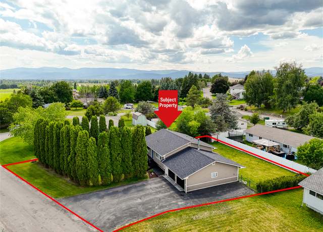 Property at 30 Preston Dr, Kalispell, MT 59901, 3 beds, 3 baths