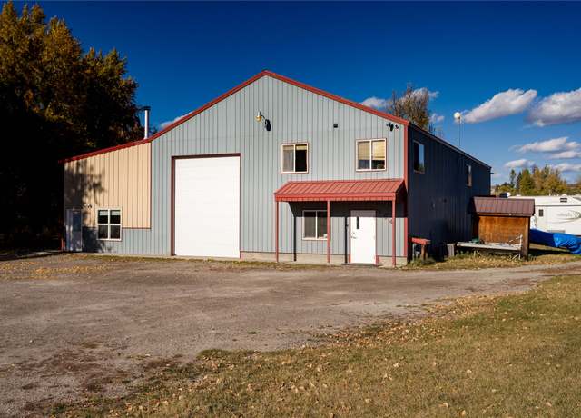 Property at 154 Riverside Dr, Kalispell, MT 59901, 3 beds, 3.5 baths