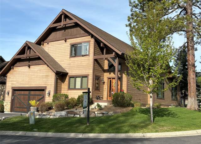 Property at 1 Rock Creek Ct, Whitefish, MT 59937, 3 beds, 3 baths