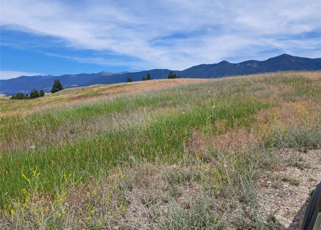 Property at 66 Douglas Dr, Eureka, MT 59917