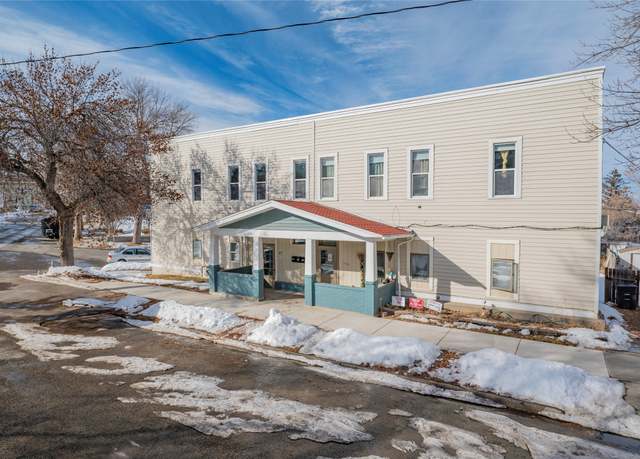 Property at 504 Breckenridge St, Helena, MT 59601, 8 beds, 4 baths