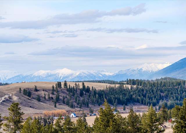 Property at 6642 Highway 93 N, Eureka, MT 59917