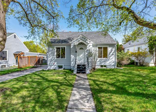 Property at 526 Beverly Ave, Missoula, MT 59801, 4 beds, 2 baths