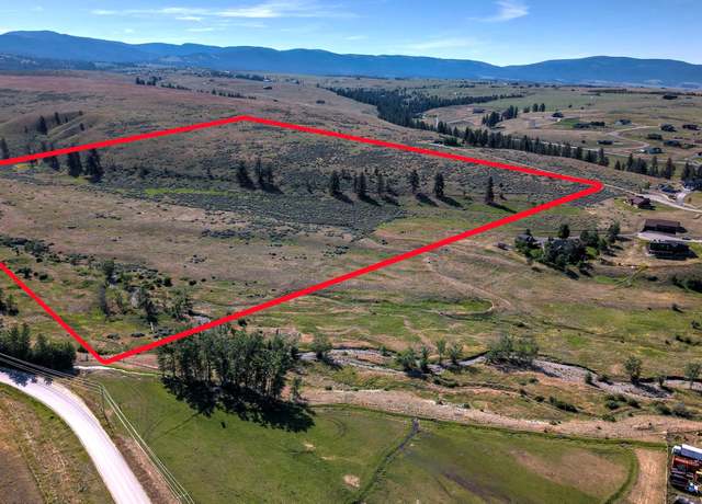 Property at NHN Riley Ln, Florence, MT 59833
