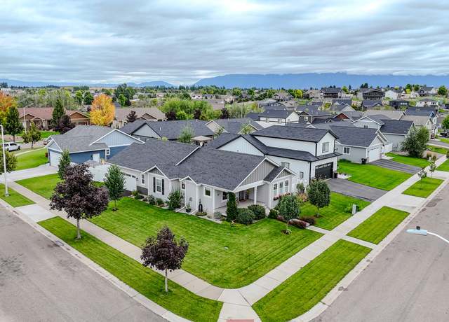 Photo of home in Flathead County
