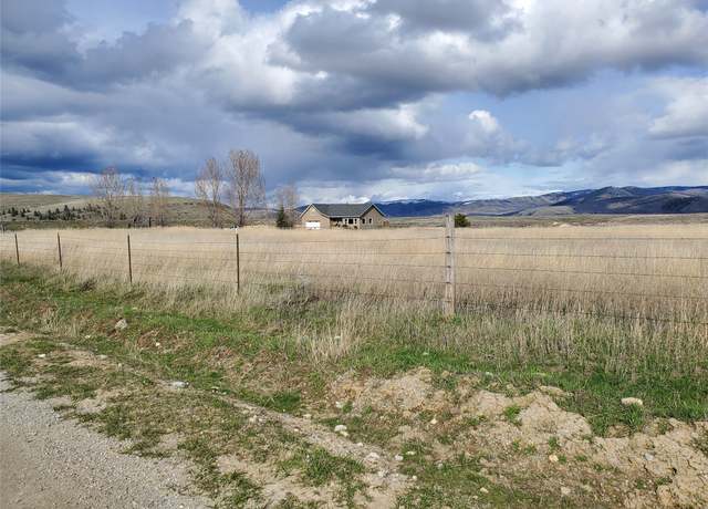 Property at 106 Upper Reservoir Rd, Lonepine, MT 59848, 6 beds, 4.5 baths